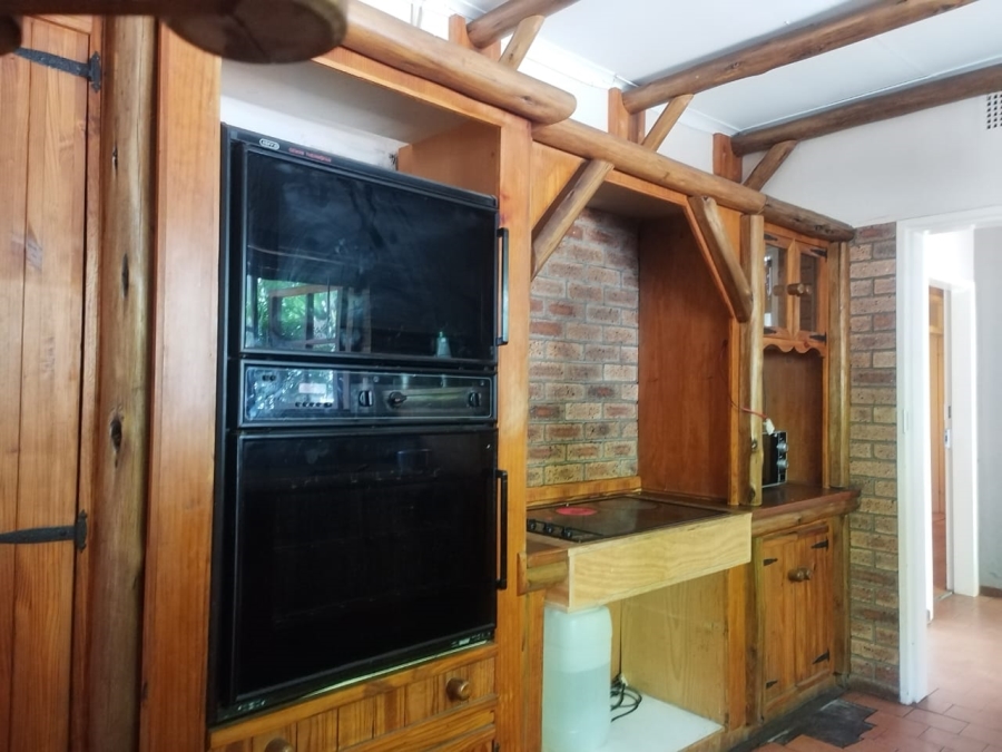 5 Bedroom Property for Sale in Sasolburg Ext 4 Free State